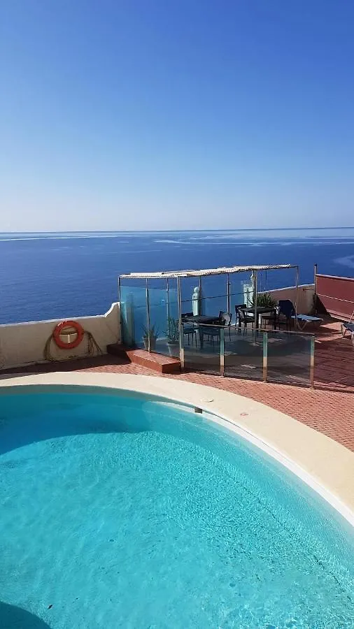 The Sound Of Ocean Waves Apartment San Agustin  San Agustin (Gran Canaria)